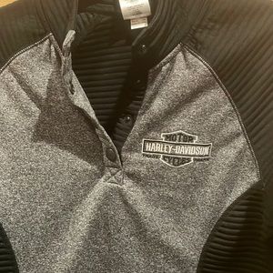 Harley Davidson Women’s Sweatshirt